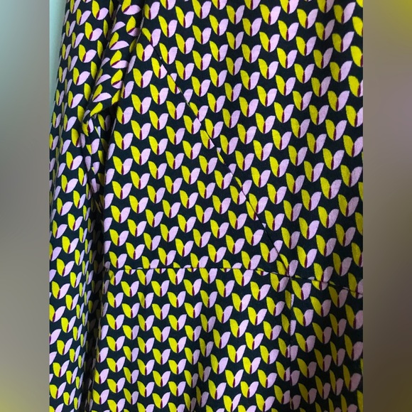 BODEN Kathleen Jersey Dress - Picture 12 of 14